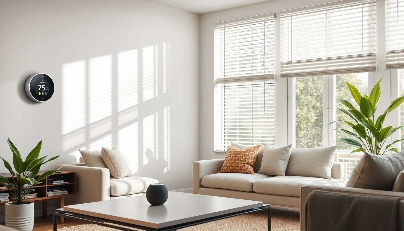 Revolutionize Your Home Experience